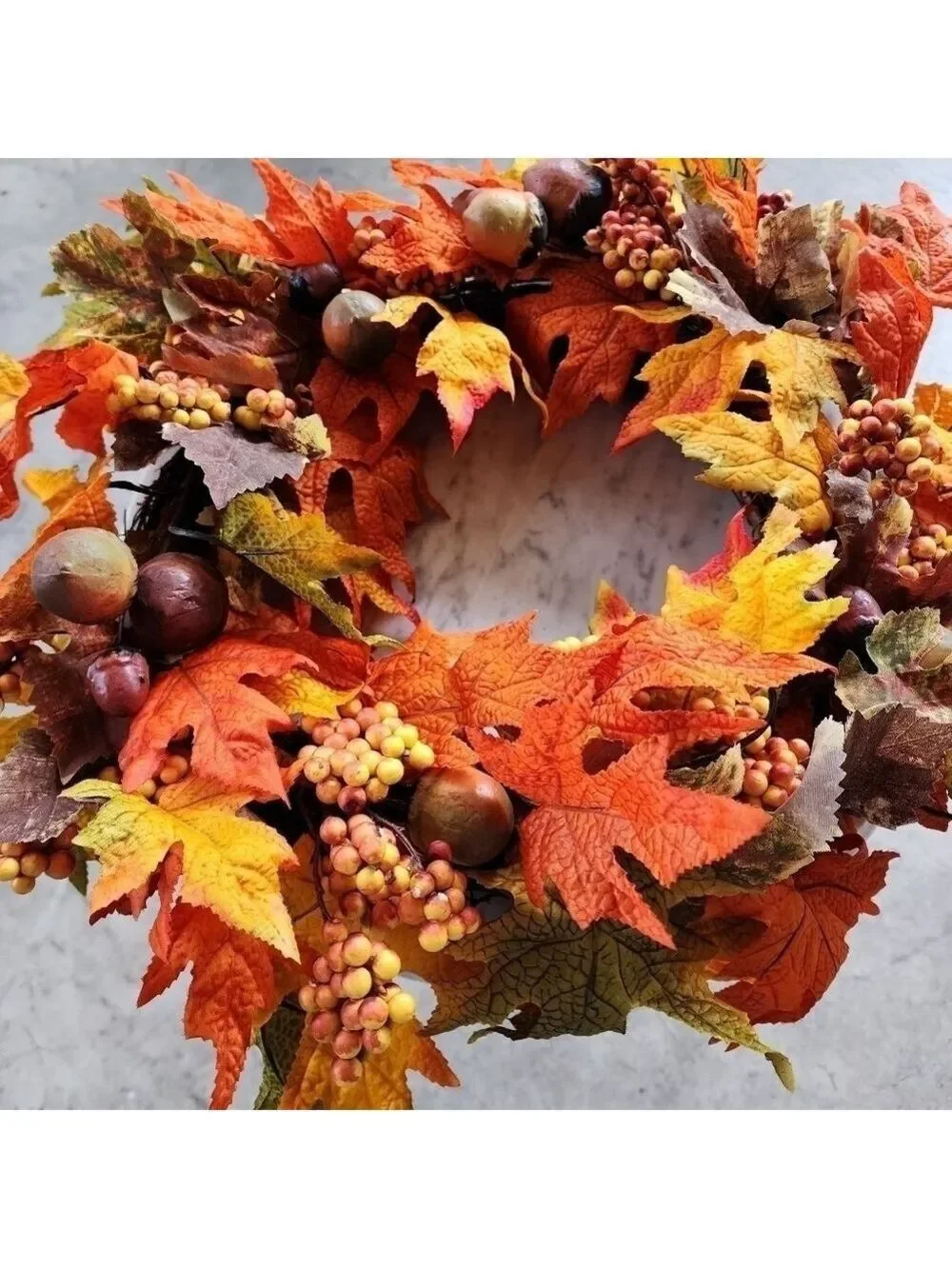N/A fall thanksgiving